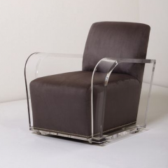 "Coco" chair by Geoffrey Bradfield, ca. 2007